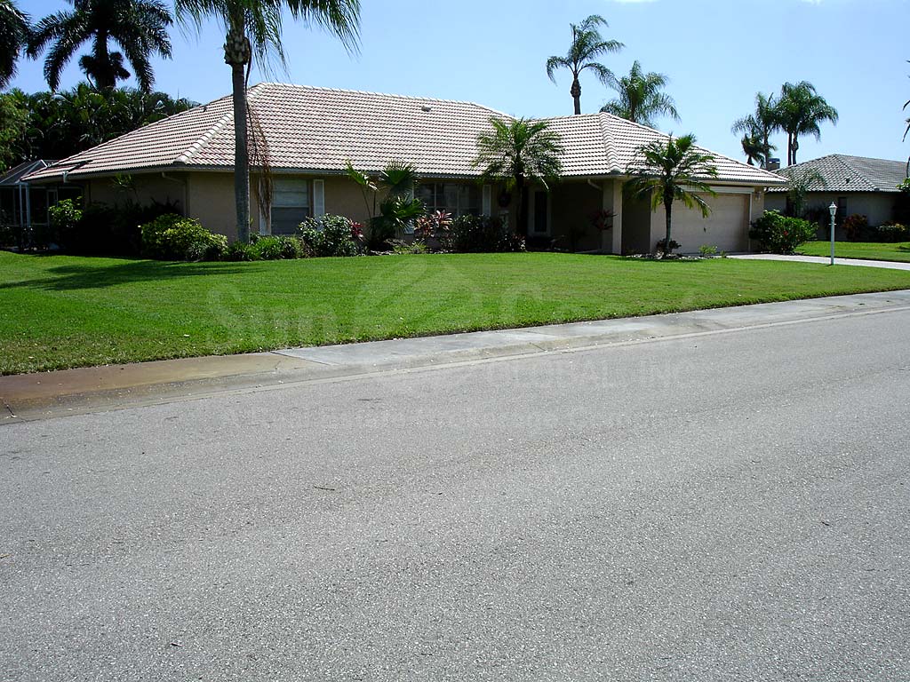 Myerlee Country Club Single Family Homes